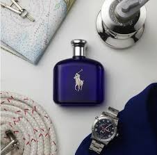 PERFUME POLO BLUE