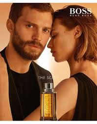 HUGO BOSS THE SCENT MEN