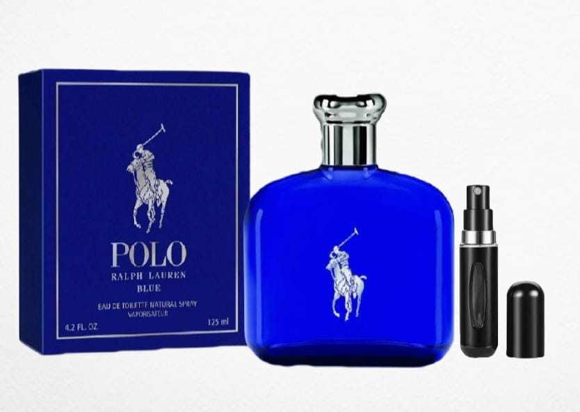 PERFUME POLO BLUE