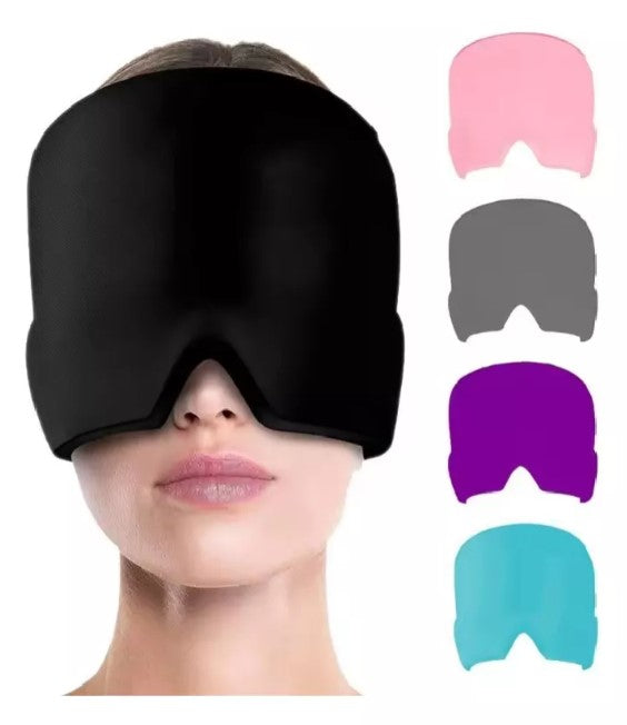 GORRO CONTROL DE MIGRAÑA