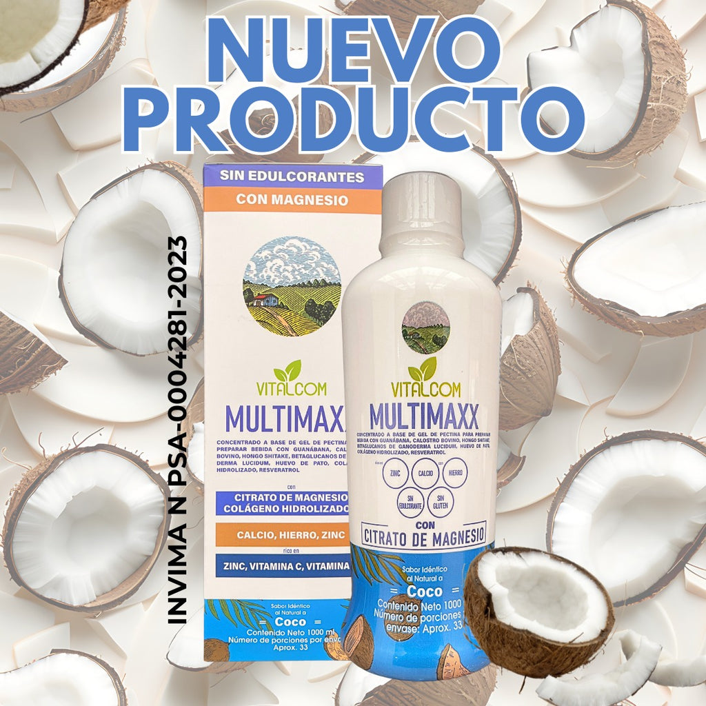 MULTIMAXX COCO