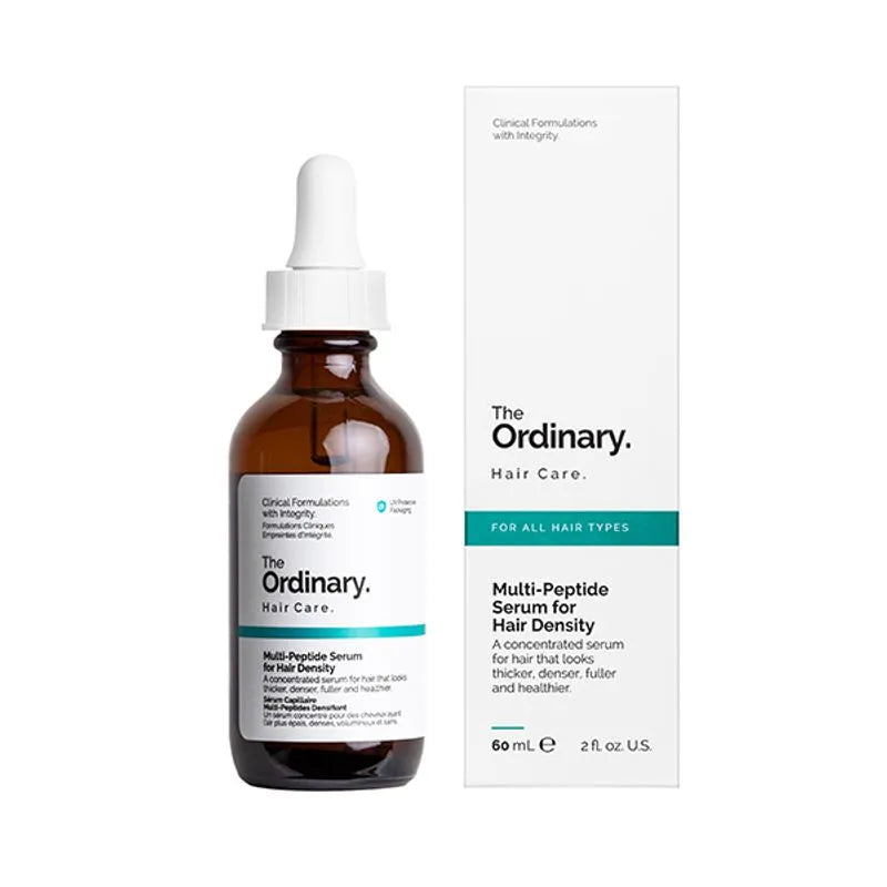 SERUM CAPILAR THE ORDINARY