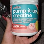 CREATINA PUM-IT-UP