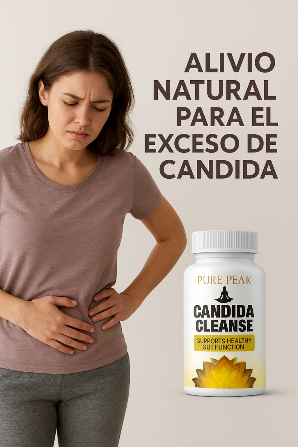 Candida Cleansen