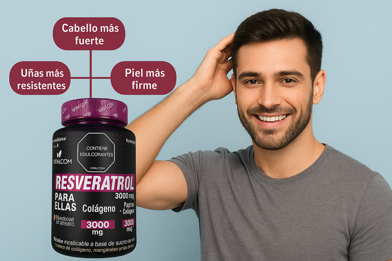 RESVERATROL 3000