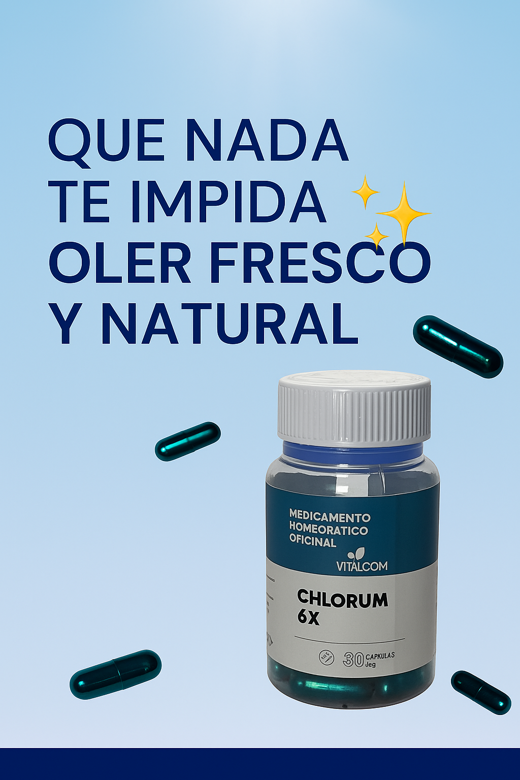 Chlorum 6x