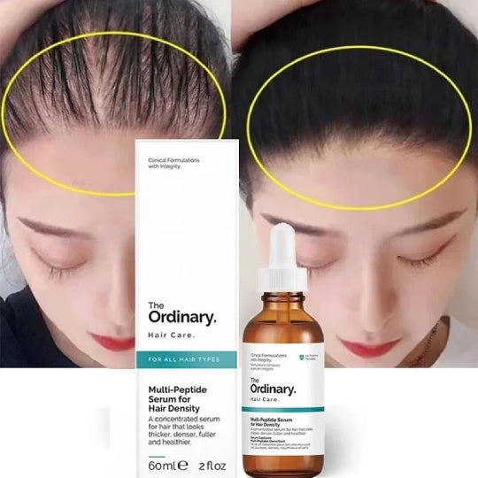 SERUM CAPILAR THE ORDINARY
