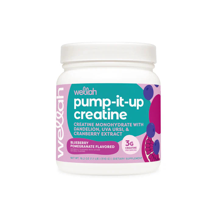 CREATINA PUM-IT-UP