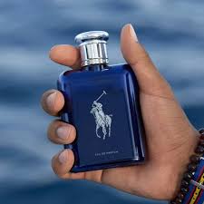 PERFUME POLO BLUE