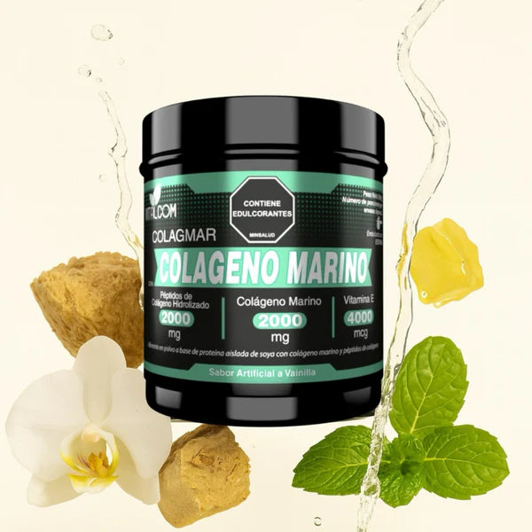 Colageno Marino 500gr