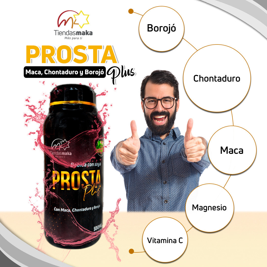 TROSTA PLUS