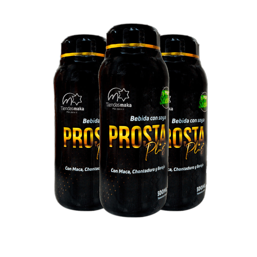 TROSTA PLUS